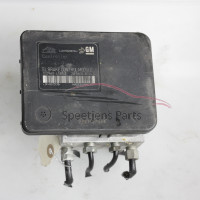 Astra J ABS pomp AJD-13412554-13384013